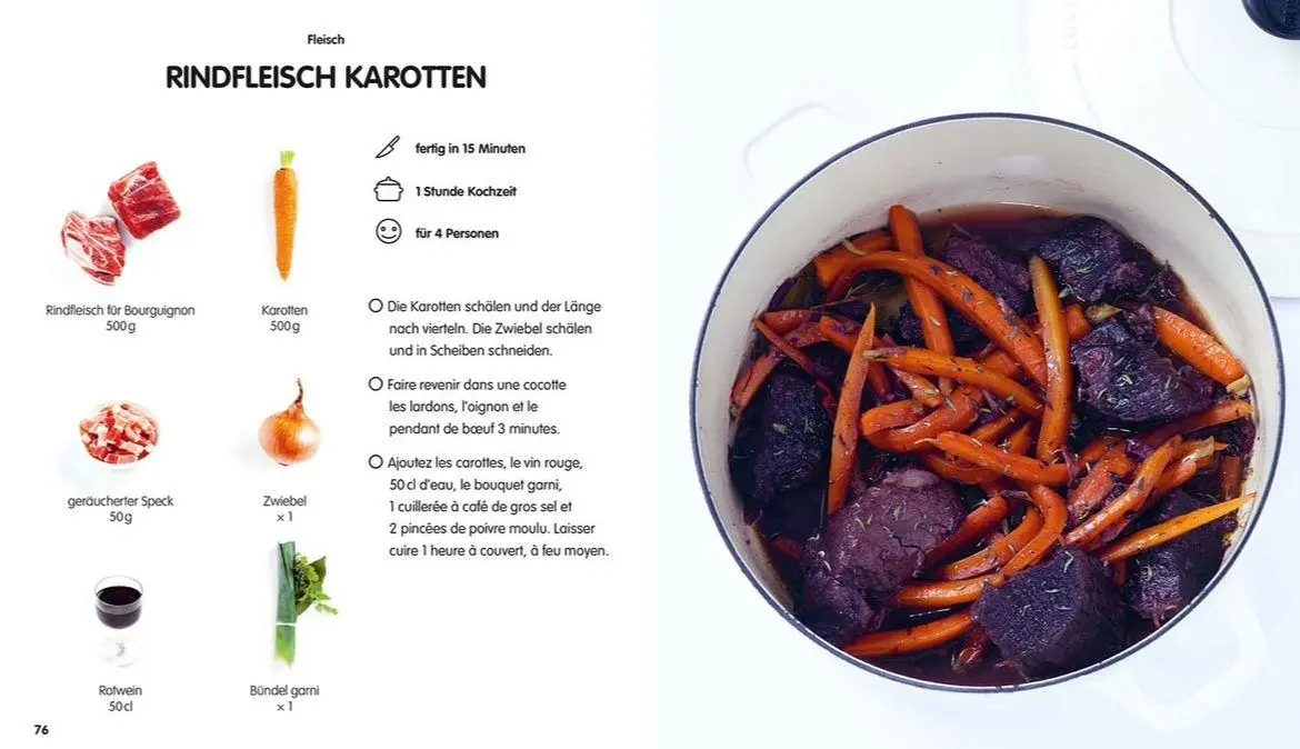 Bild: 9789464992090 | Super Einfach One Pot | Taschenbuch | Super Einfach | 196 S. | Deutsch