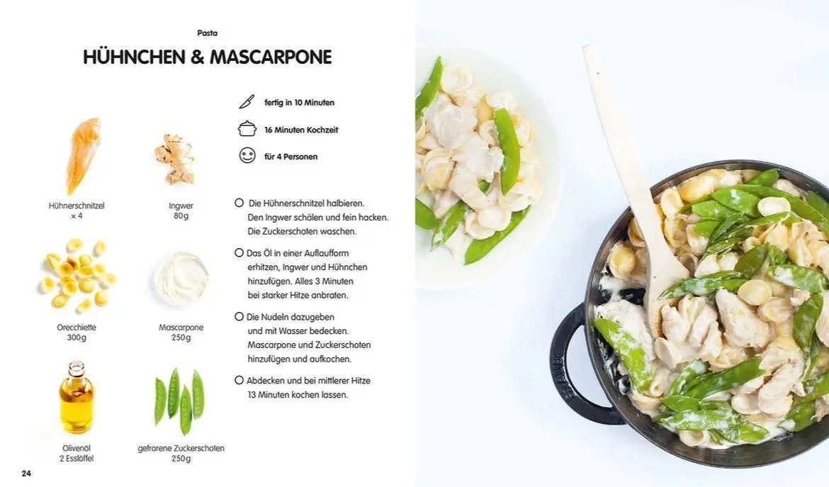 Bild: 9789464992090 | Super Einfach One Pot | Taschenbuch | Super Einfach | 196 S. | Deutsch