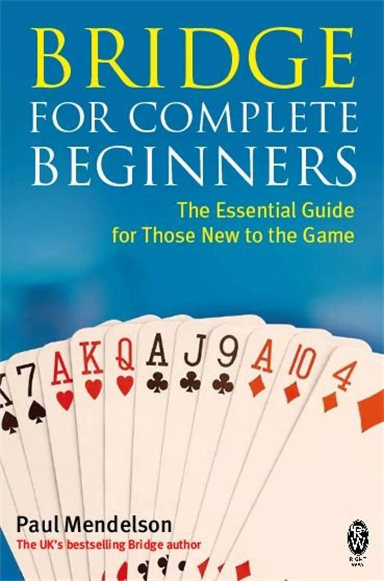 Cover: 9780716022190 | Bridge for Complete Beginners | Paul Mendelson | Taschenbuch | 2009