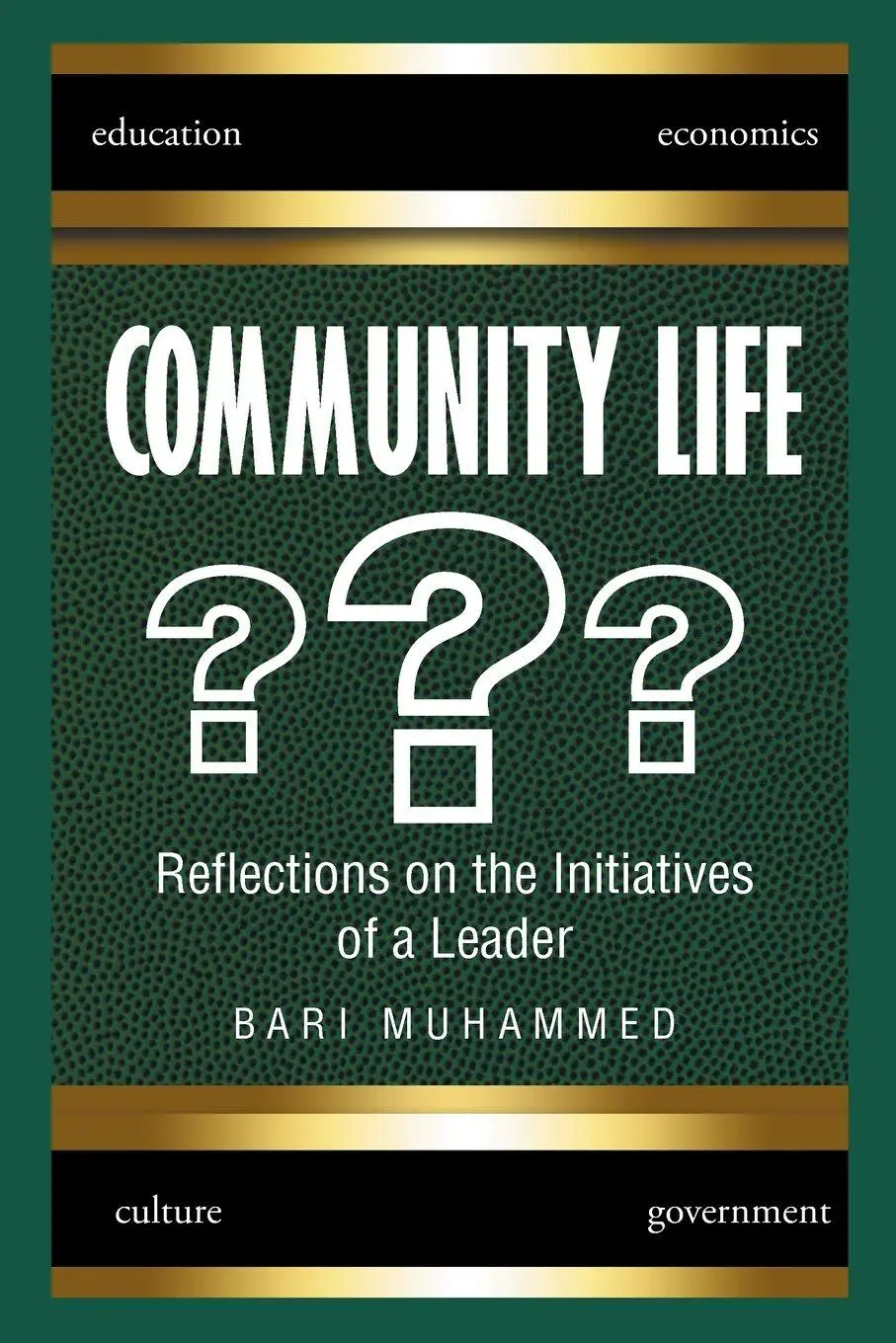 Cover: 9781662472190 | Community Life | Bari Muhammed | Taschenbuch | Kartoniert / Broschiert