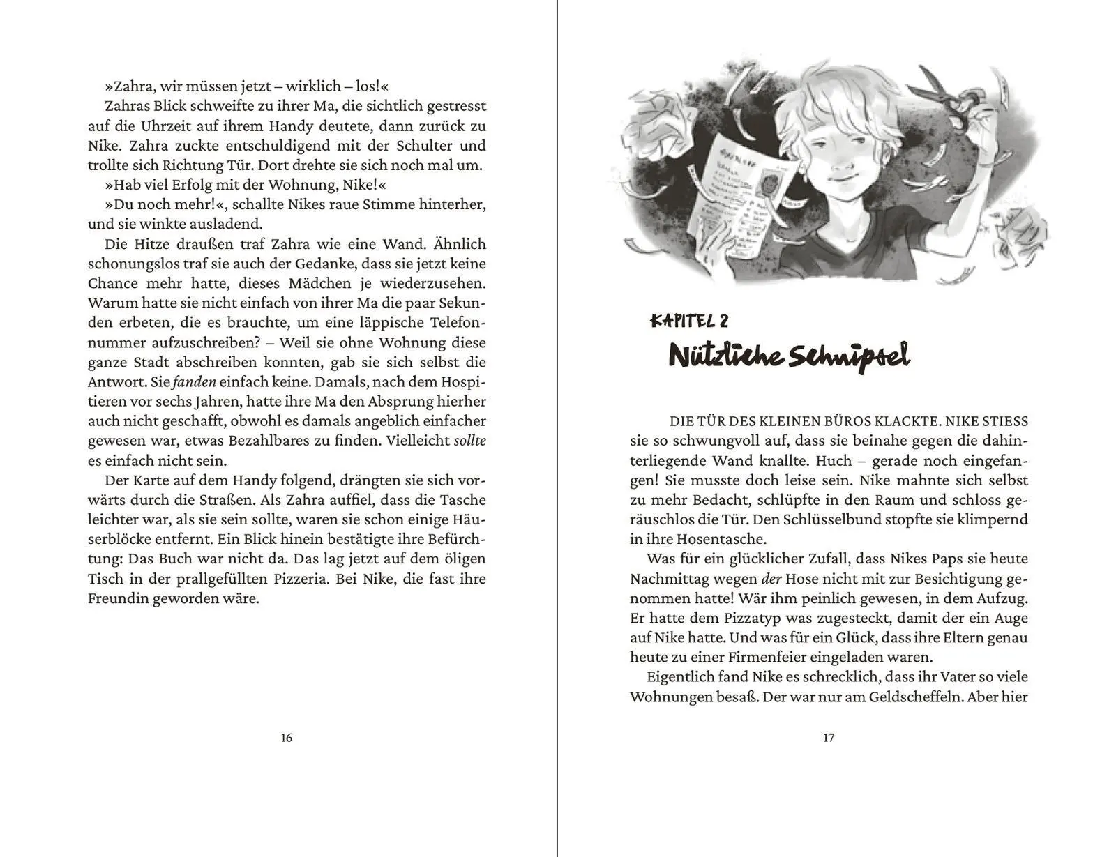 Bild: 9783737372190 | Rappel im Karton | Mandy Schlundt | Buch | 208 S. | Deutsch | 2023
