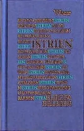 Cover: 9783851292190 | Istrien | Johann Strutz | Buch | 128 S. | Deutsch | 1997 | Wieser