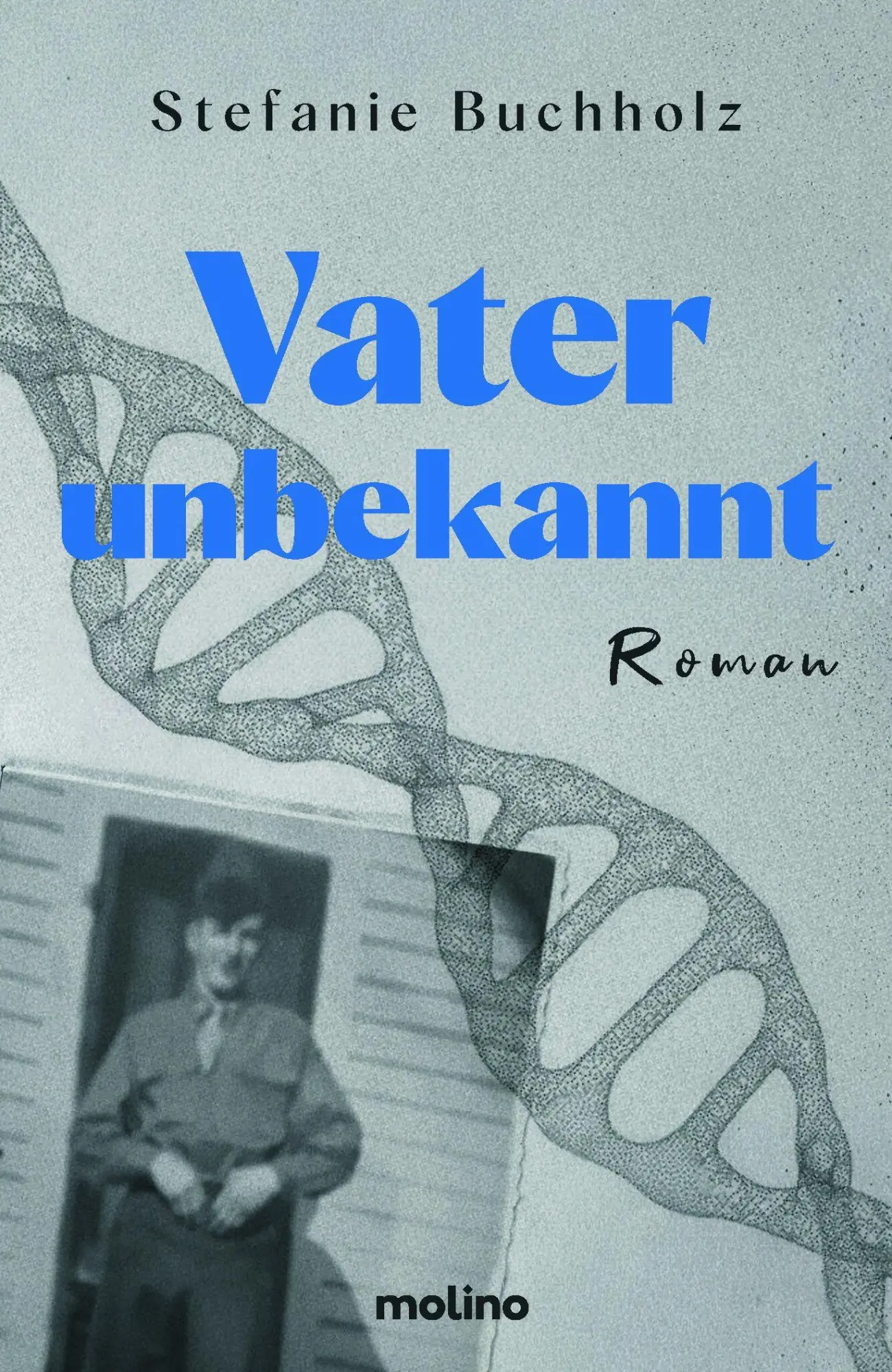 Cover: 9783911682190 | Vater unbekannt | Stefanie Buchholz | Taschenbuch | 212 S. | Deutsch