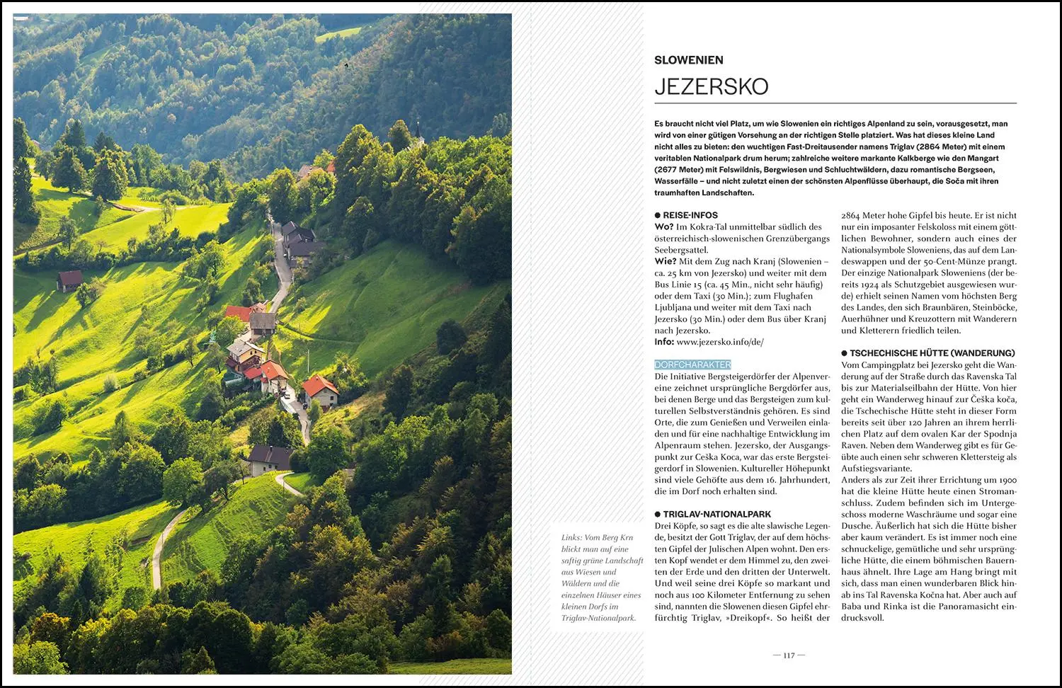 Bild: 9783969652190 | KUNTH Kleine Orte, großer Zauber | Kunth Verlag (u. a.) | Buch | 2025