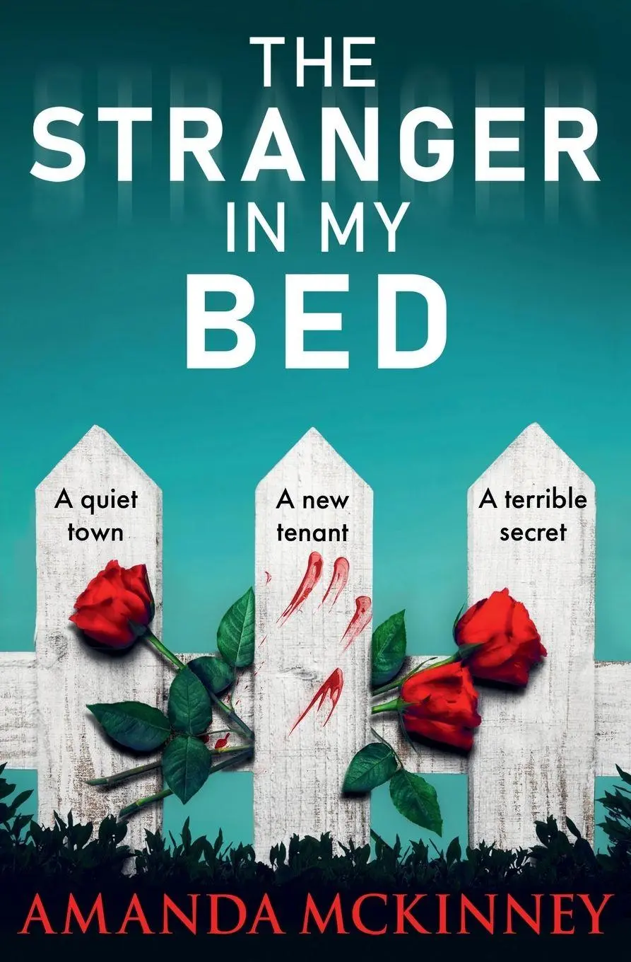 Cover: 9781837002290 | The Stranger in My Bed | Amanda McKinney | Taschenbuch | Englisch