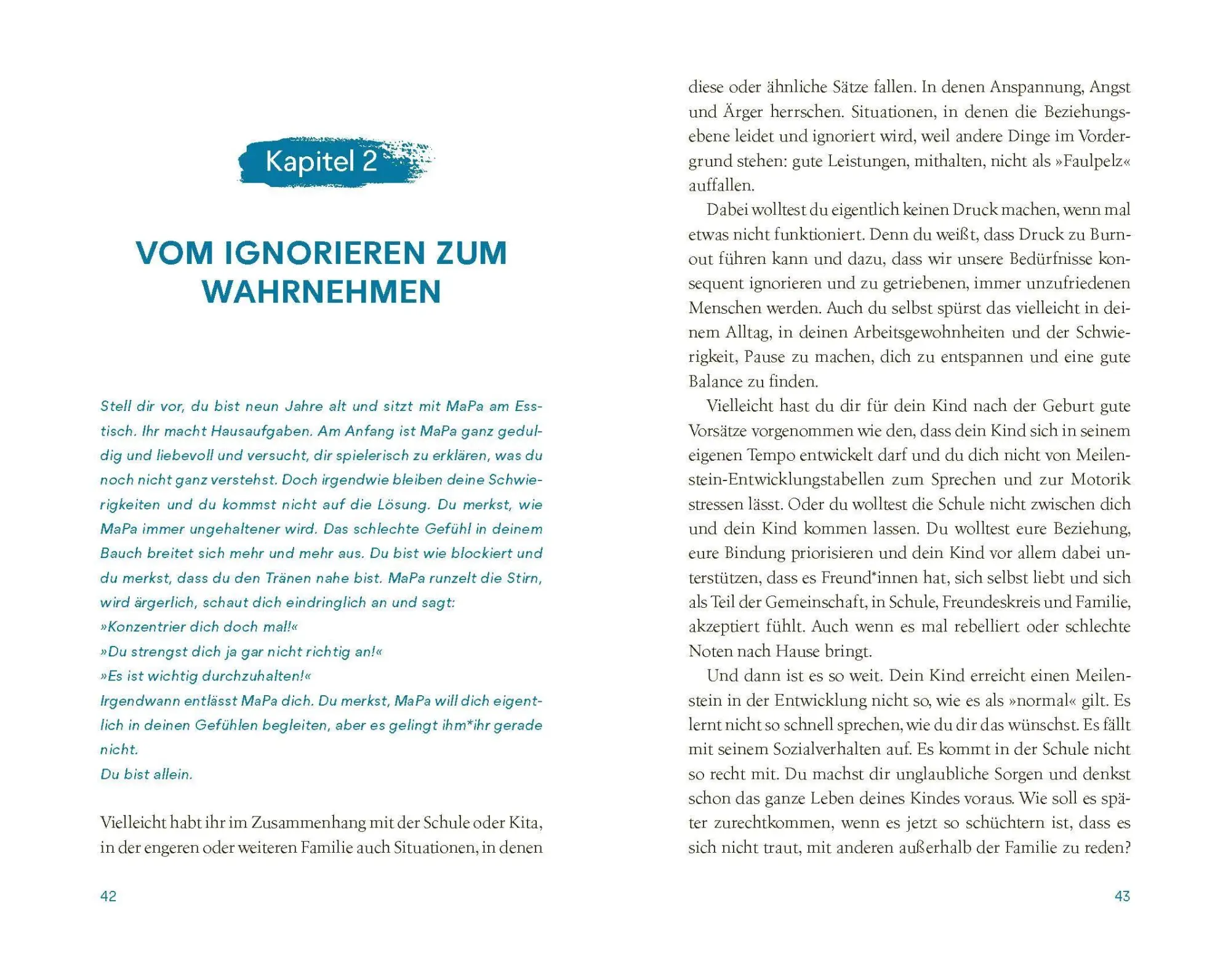 Bild: 9783466312290 | Kindheit ohne Gepäck | Carina Thiemann | Taschenbuch | 256 S. | 2025