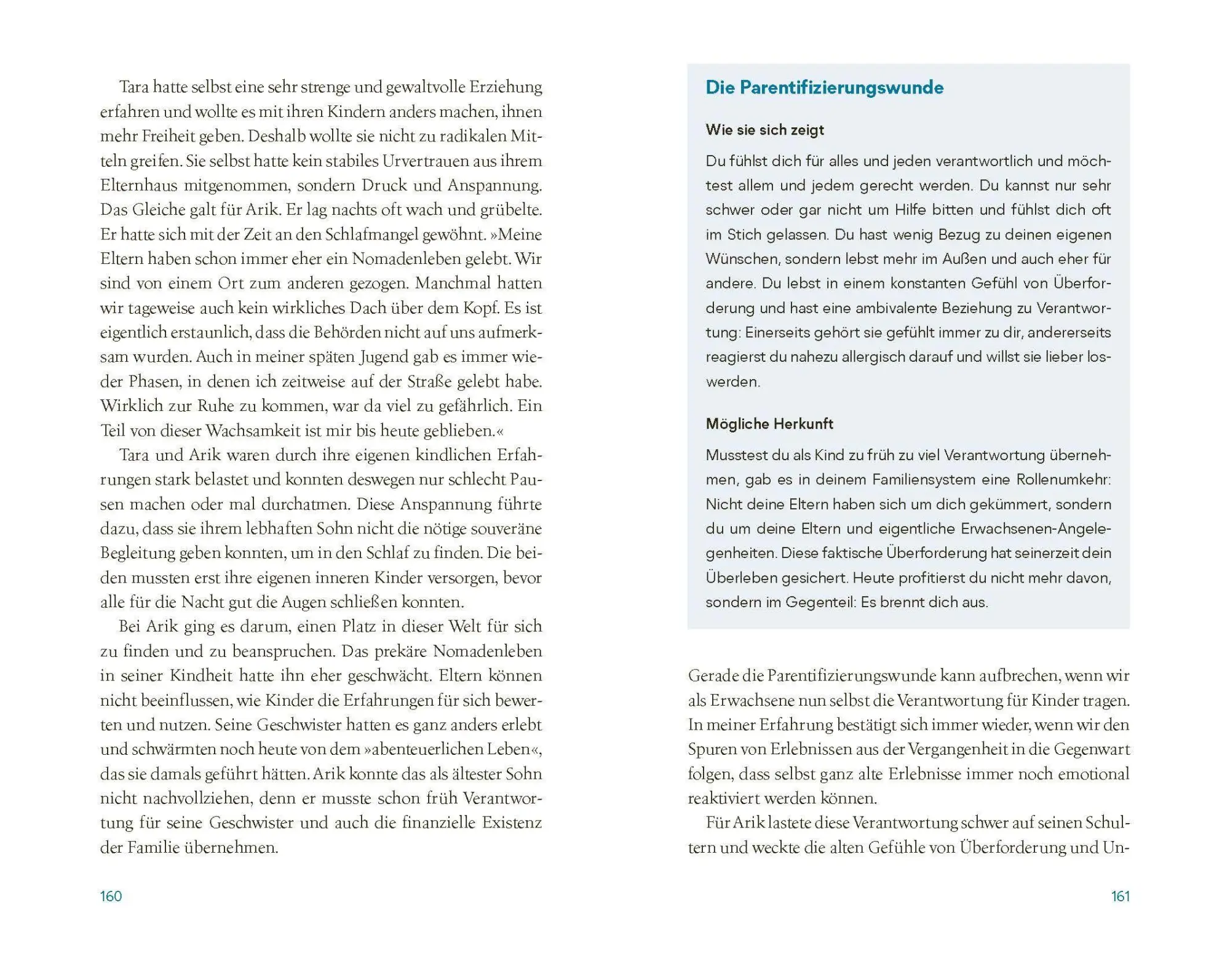 Bild: 9783466312290 | Kindheit ohne Gepäck | Carina Thiemann | Taschenbuch | 256 S. | 2025