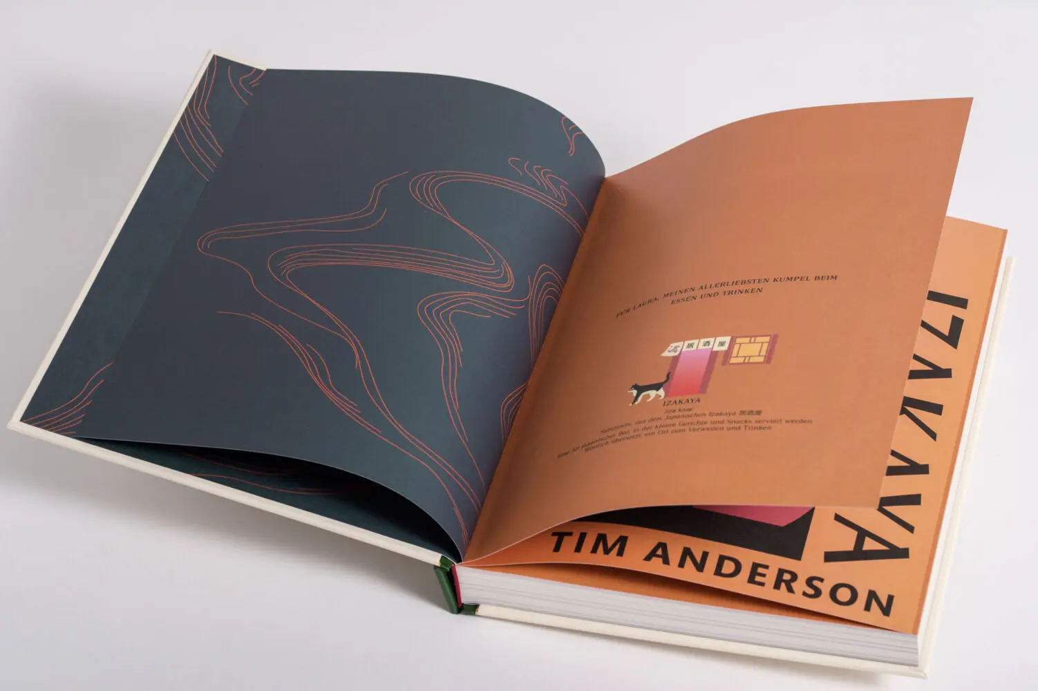 Bild: 9783517102290 | IZAKAYA | Tim Anderson | Buch | 240 S. | Deutsch | 2023 | Südwest