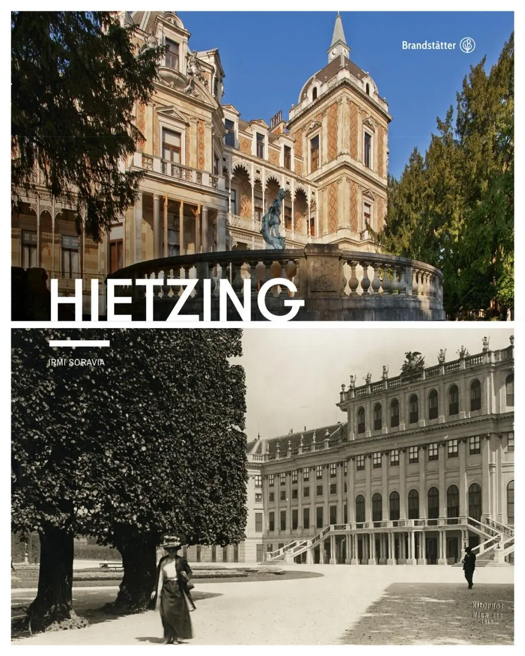 Cover: 9783710602290 | Hietzing | Irmi Soravia | Buch | 256 S. | Deutsch | 2019