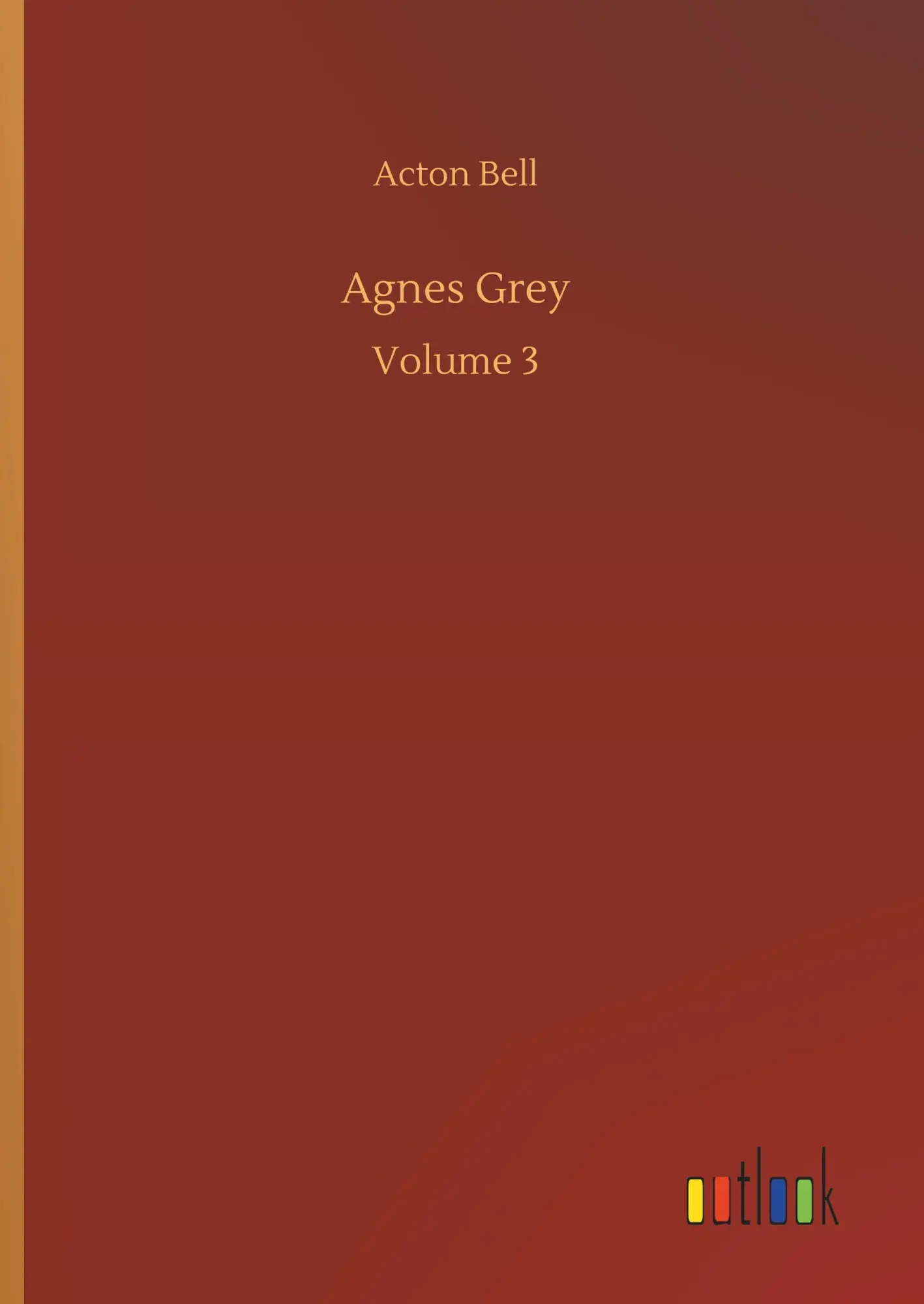 Agnes Grey
