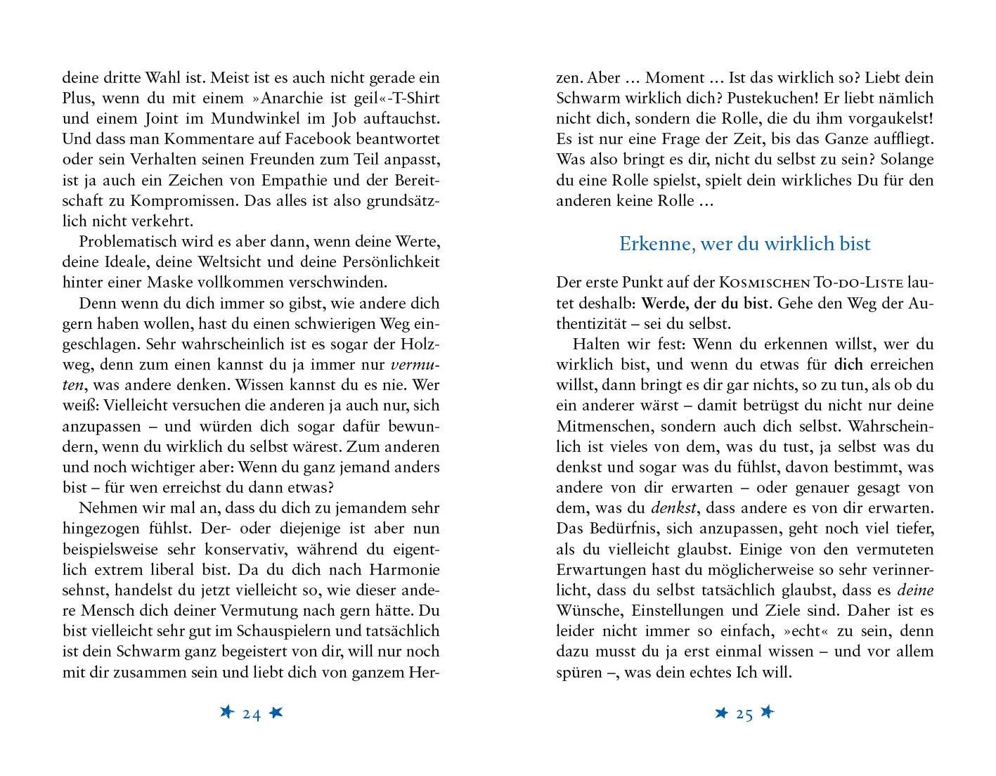 Bild: 9783747402290 | Die Kosmische To-do-Liste | Ronald Pierre Schweppe (u. a.) | Buch