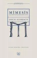 Cover: 9786057762290 | Mimesis | Bati Edebiyatinda Gercekligin Tasviri | Erich Auerbach