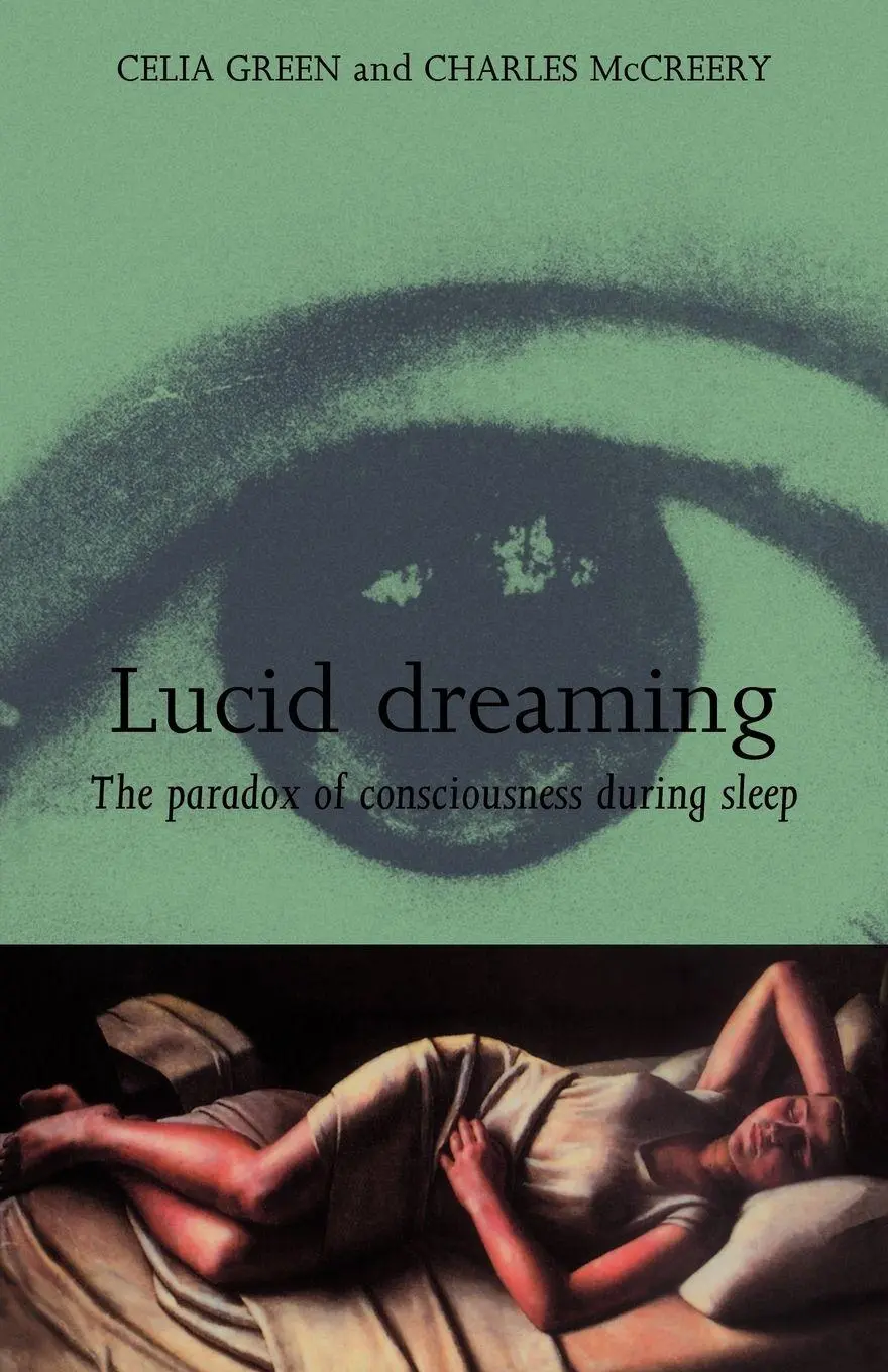 Cover: 9780415112390 | Lucid Dreaming | The Paradox of Consciousness During Sleep | Buch