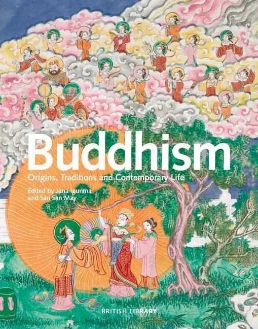 Cover: 9780712352390 | Buddhism | Origins, Traditions and Contemporary Life | Igunma (u. a.)