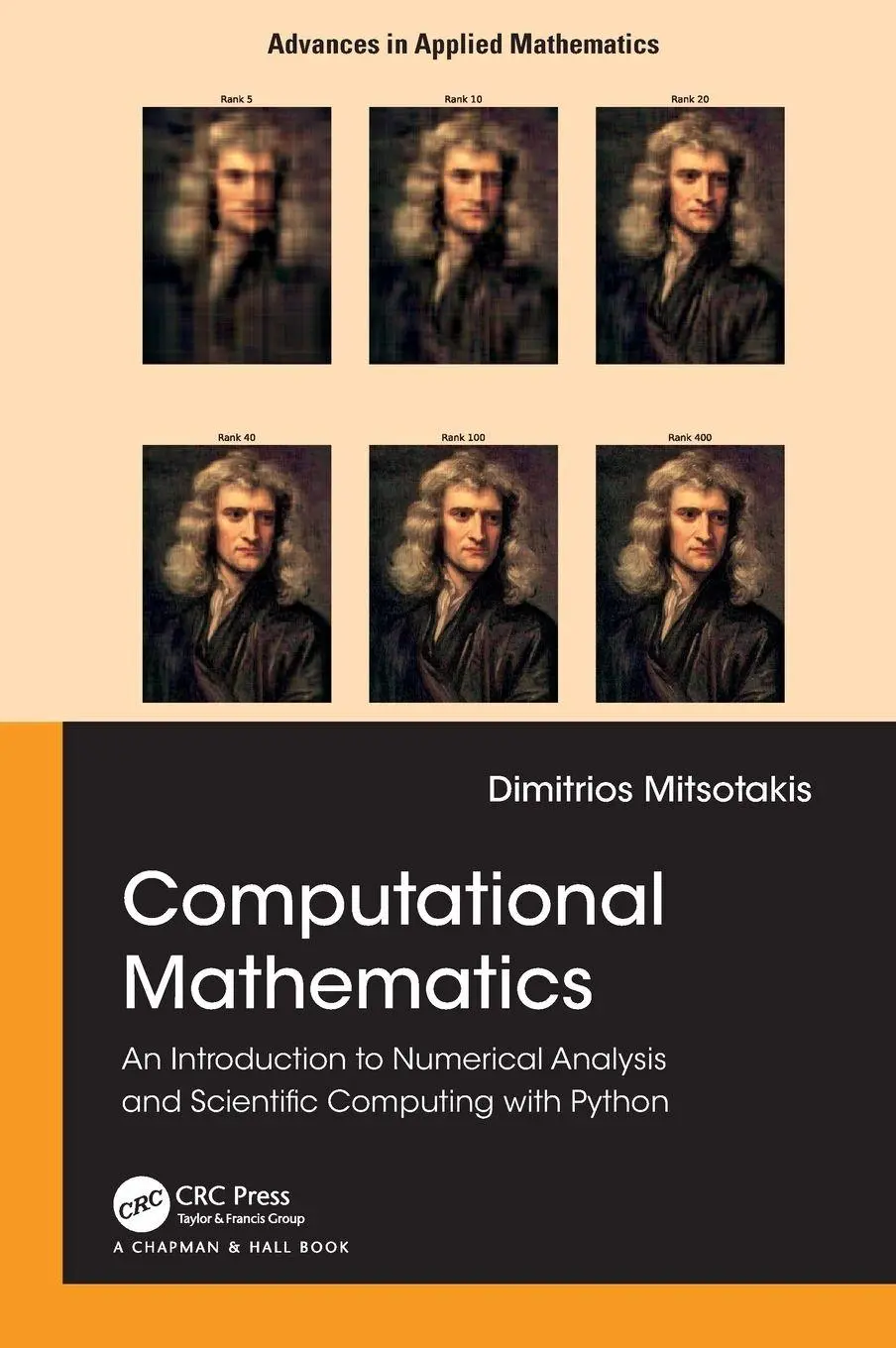 Cover: 9781032262390 | Computational Mathematics | Dimitrios Mitsotakis | Buch | Englisch