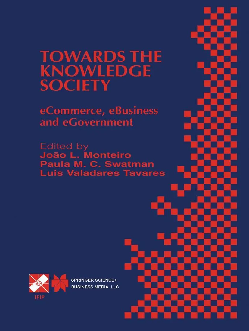 Cover: 9781402072390 | Towards the Knowledge Society | João L. Monteiro (u. a.) | Buch | xxii
