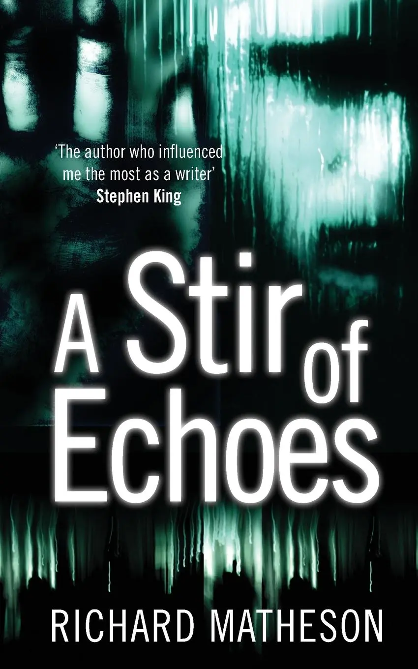 Cover: 9781447242390 | A Stir of Echoes | Richard Matheson | Taschenbuch | Englisch | 2013