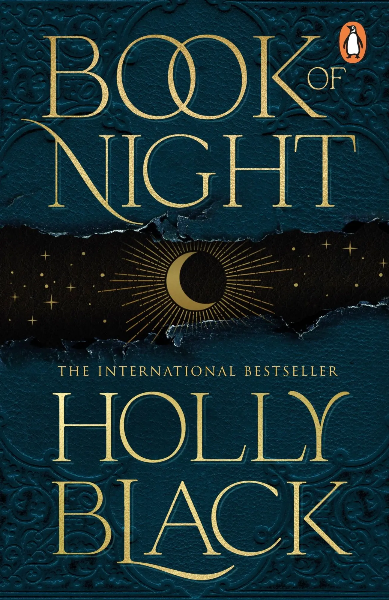 Cover: 9781529102390 | Book of Night | Holly Black | Taschenbuch | B-format paperback | 2023
