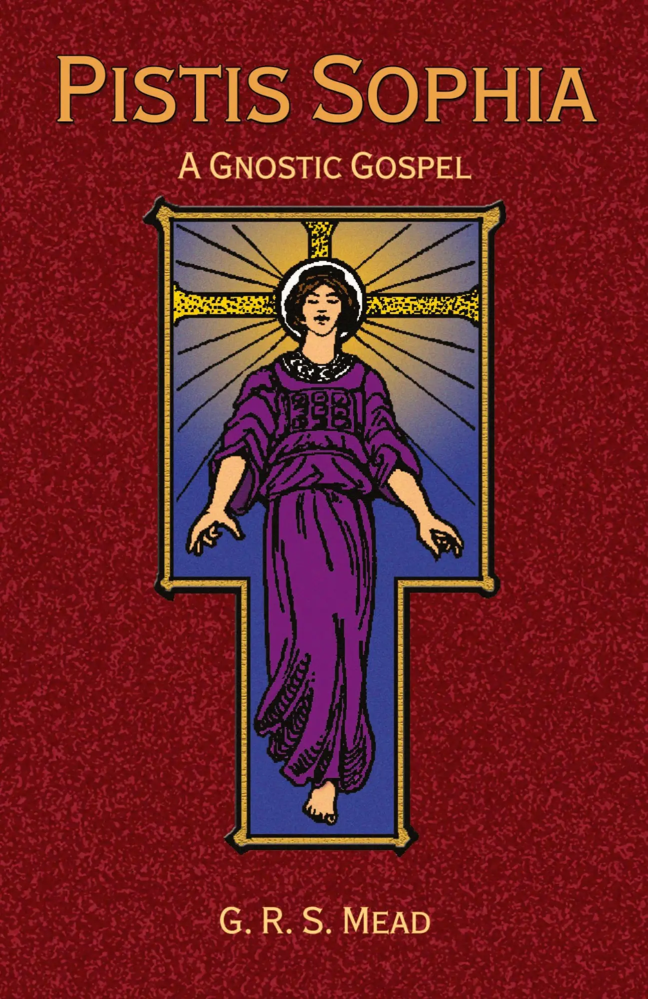 Cover: 9781585092390 | Pistis Sophia | A Gnostic Gospel | Paul Tice | Taschenbuch | Englisch