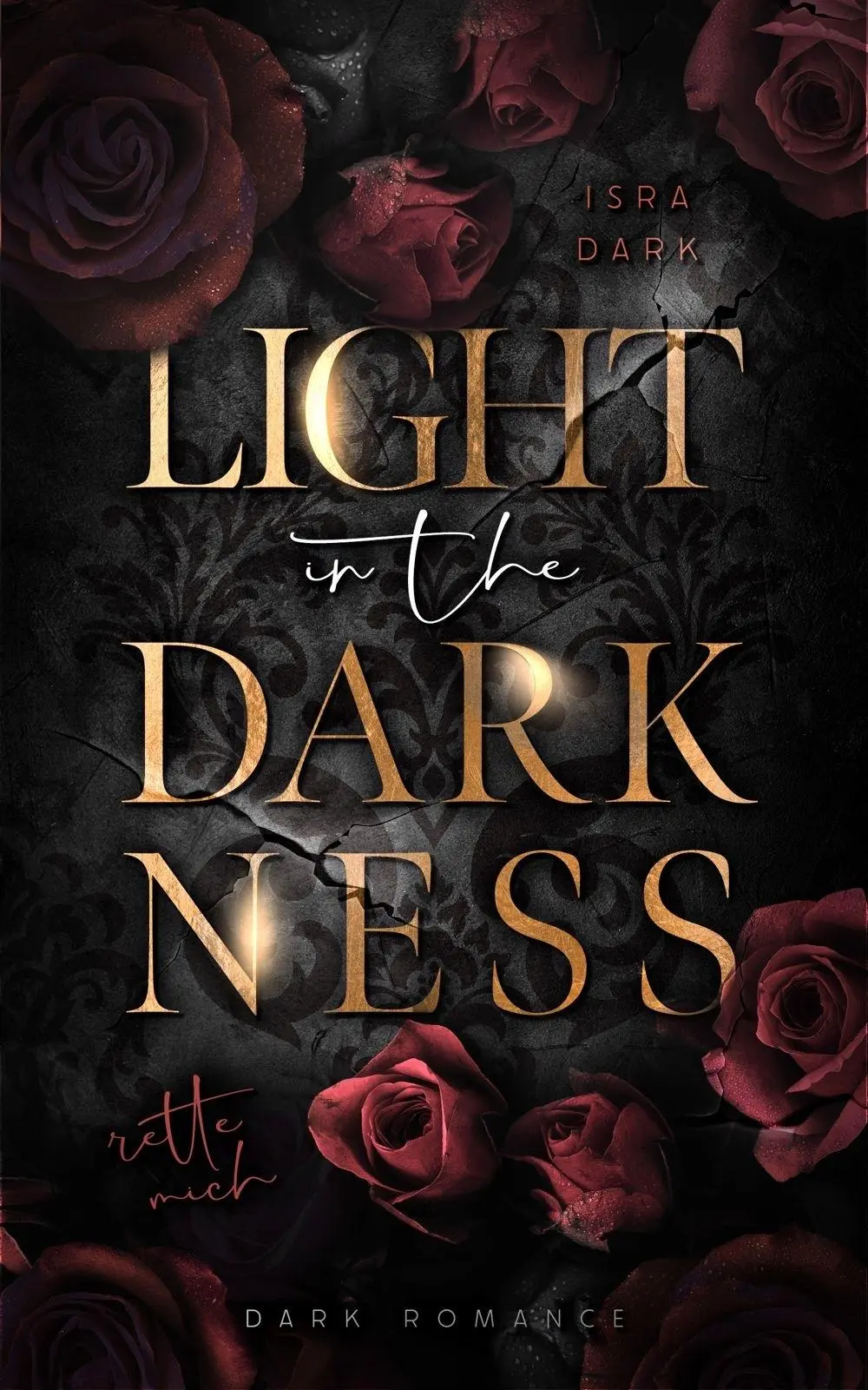 Cover: 9783690282390 | Light in the Darkness | Rette mich | Isra Dark | Taschenbuch | 335 S.