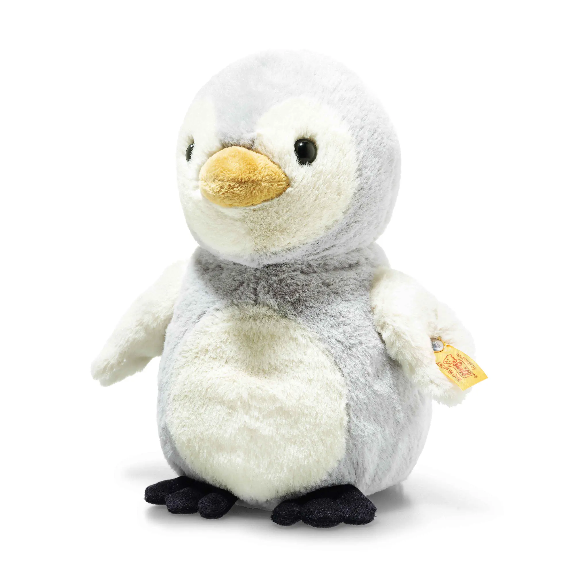 Cover: 4001505062490 | Steiff 062490 - Lio Pinguin, Plüschtier, 21 cm | Deutsch | 2024