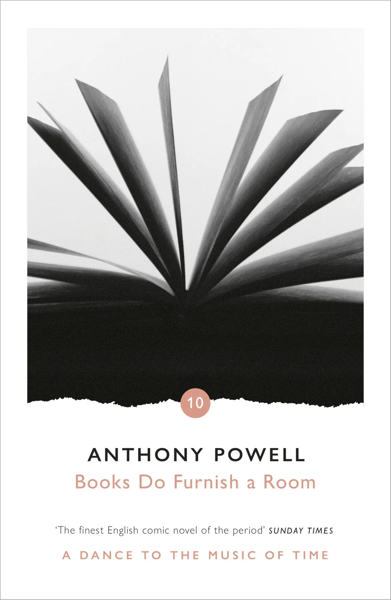 Cover: 9780099472490 | Books Do Furnish A Room | Anthony Powell | Taschenbuch | 242 S. | 2005