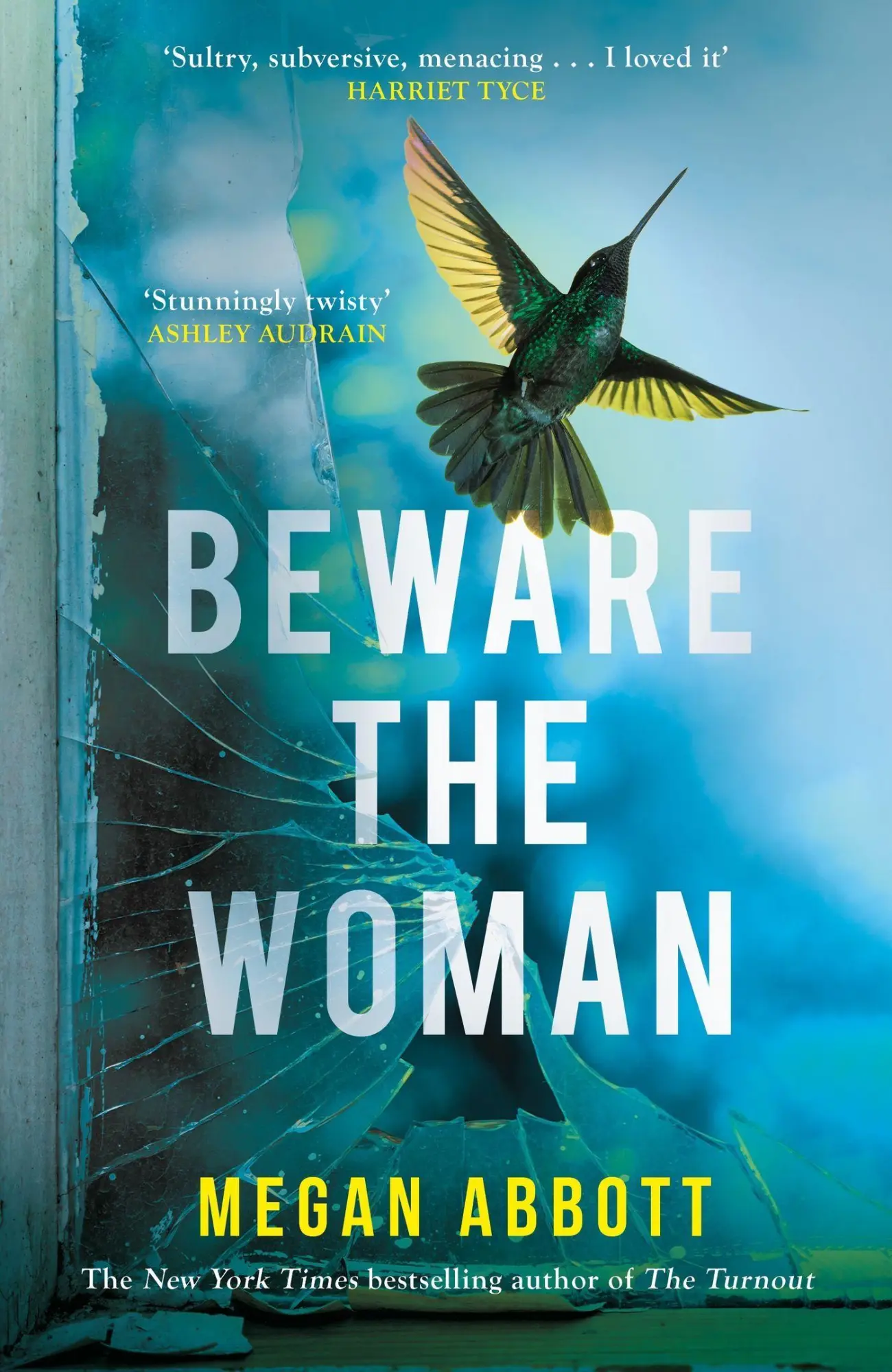 Cover: 9780349012490 | Beware the Woman | Megan Abbott | Buch | Gebunden | Englisch | 2023