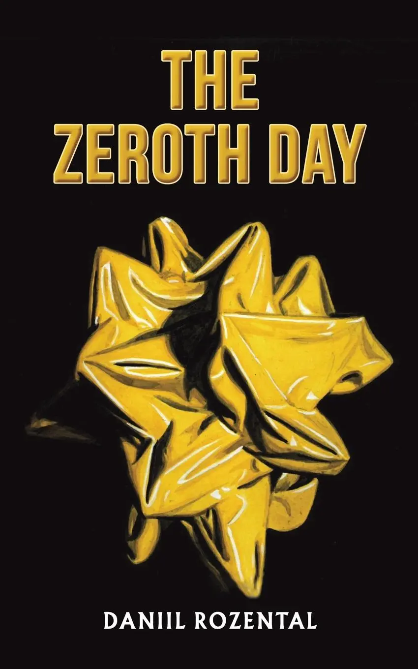 Cover: 9781035842490 | The Zeroth Day | Daniil Rozental | Taschenbuch | Englisch | 2024