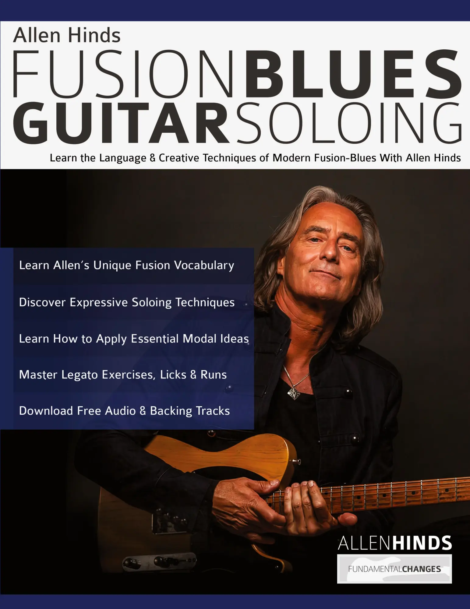 Cover: 9781789332490 | Allen Hinds | Allan Hinds (u. a.) | Taschenbuch | Englisch | 2022