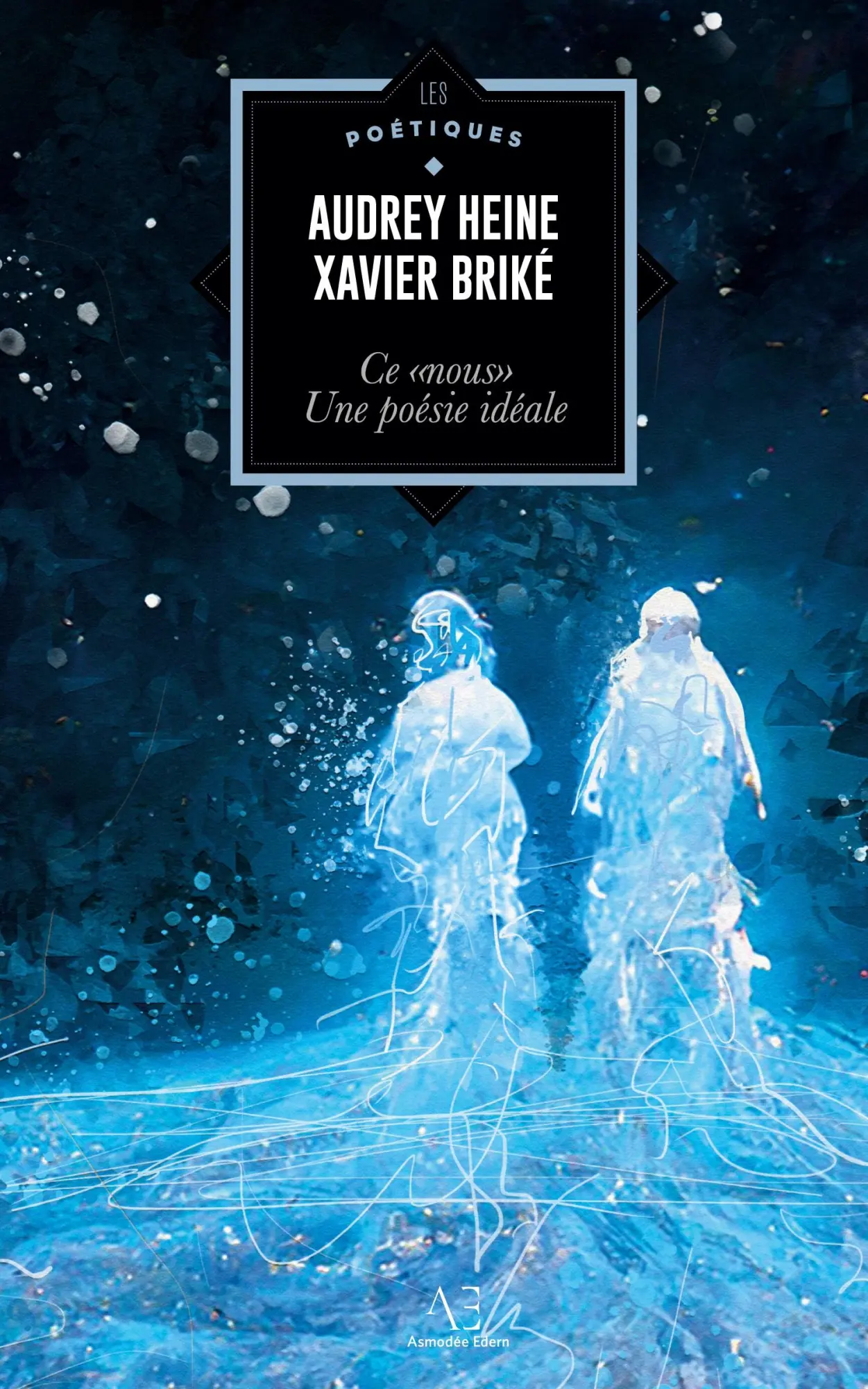 Ce nous, poésie idéale