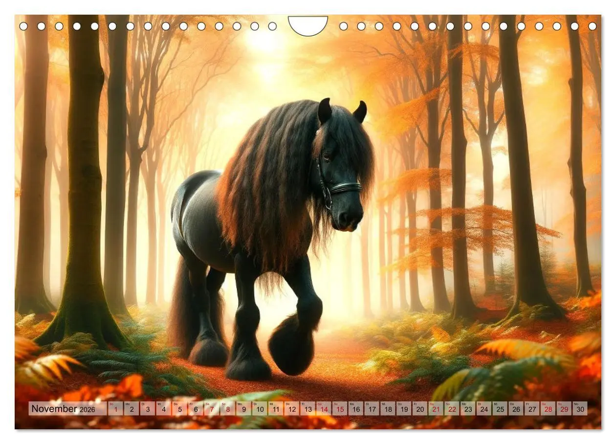 Bild: 9783457312490 | Faszination Tinker (Wandkalender 2026 DIN A4 quer), CALVENDO...