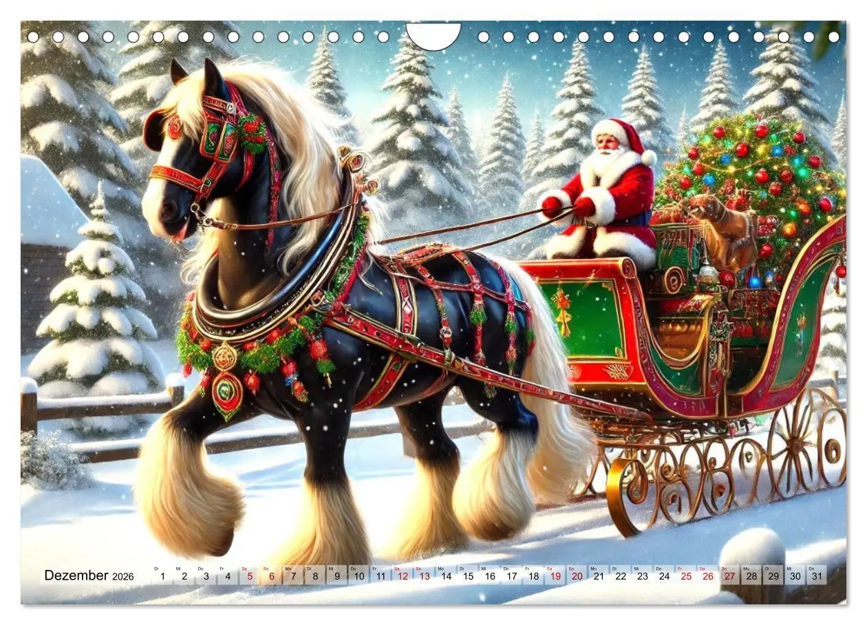 Bild: 9783457312490 | Faszination Tinker (Wandkalender 2026 DIN A4 quer), CALVENDO...