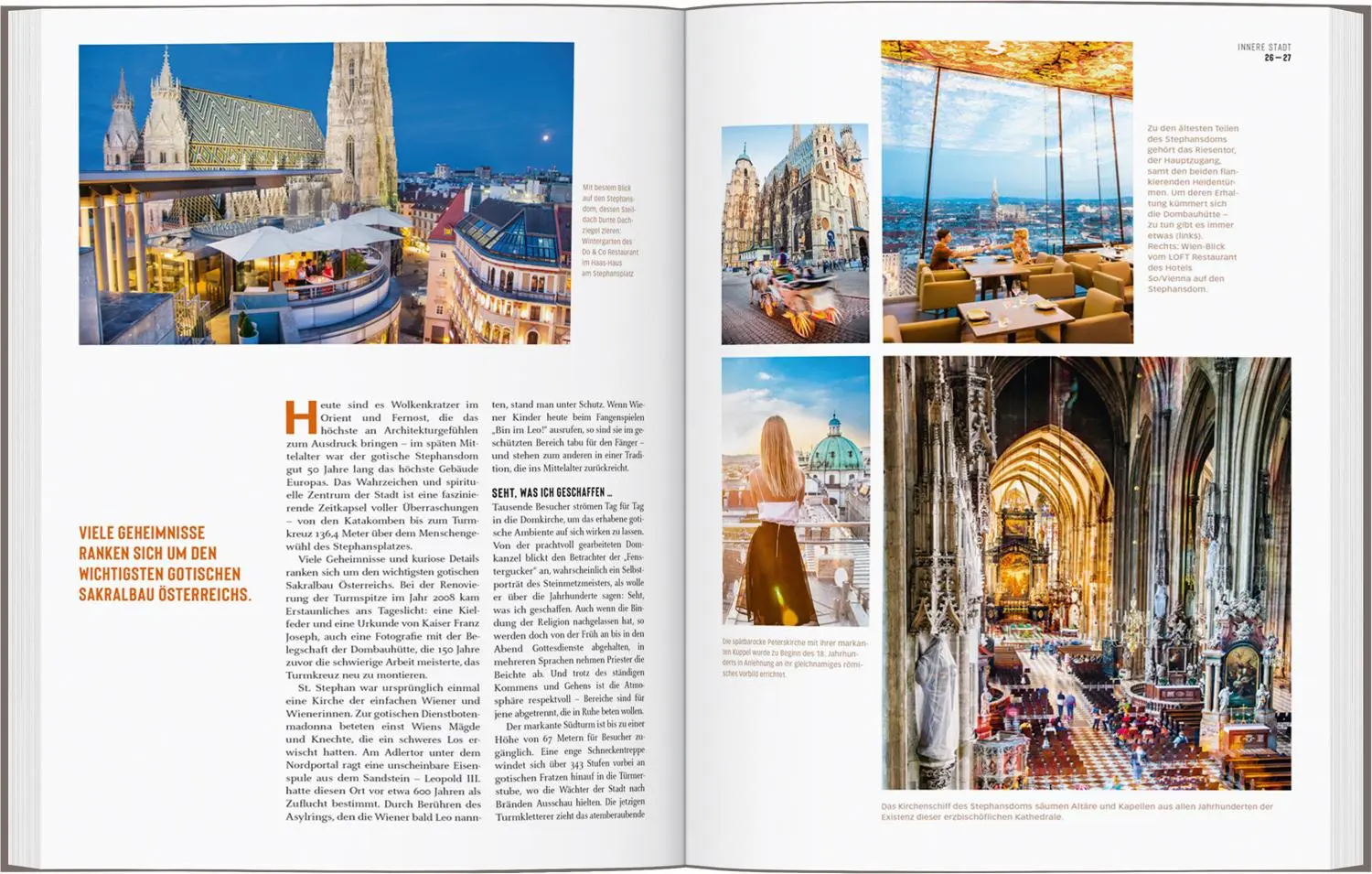 Bild: 9783616012490 | DUMONT Bildatlas Wien | Das praktische Reisemagazin zur Einstimmung.
