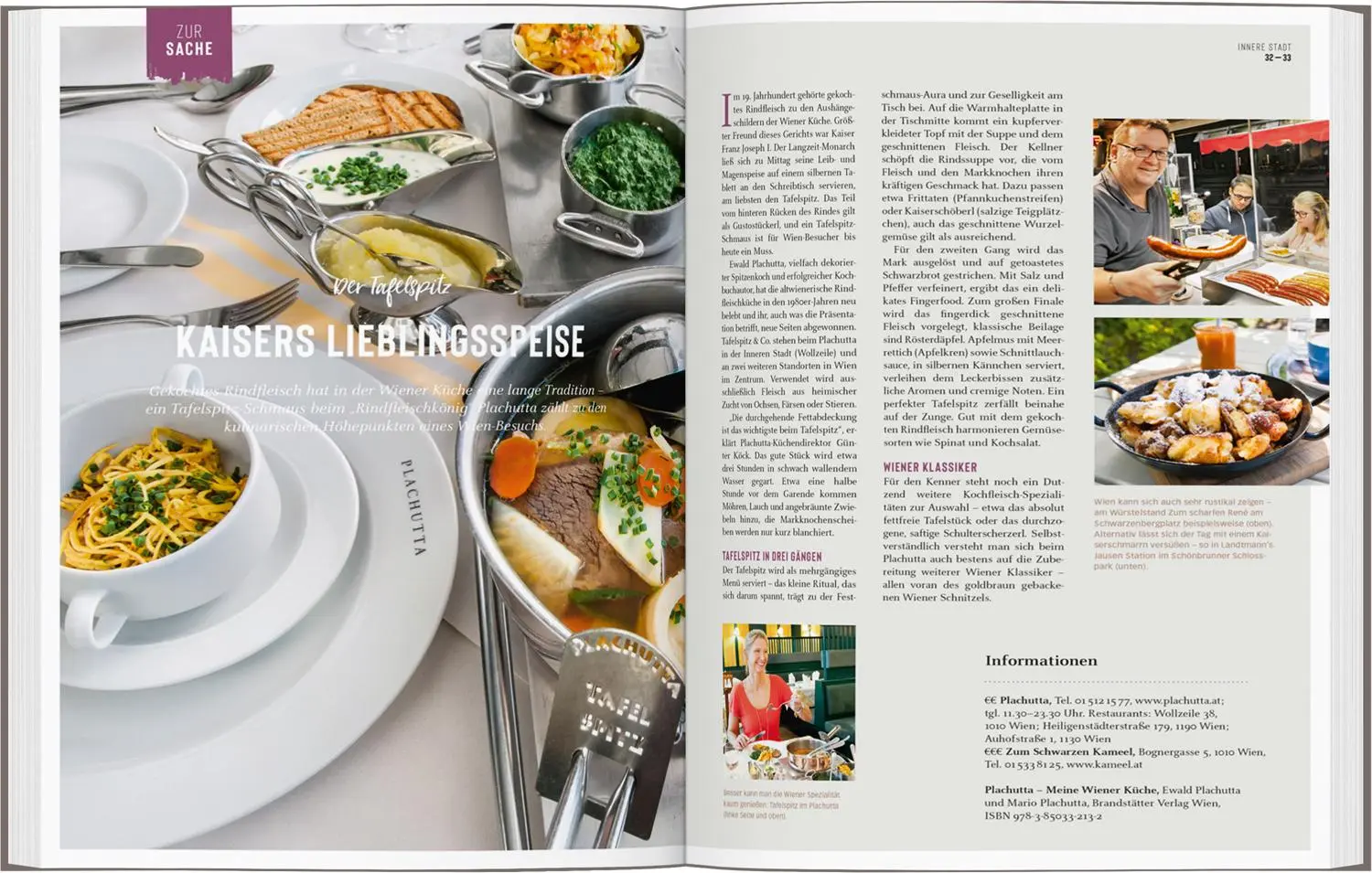 Bild: 9783616012490 | DUMONT Bildatlas Wien | Das praktische Reisemagazin zur Einstimmung.