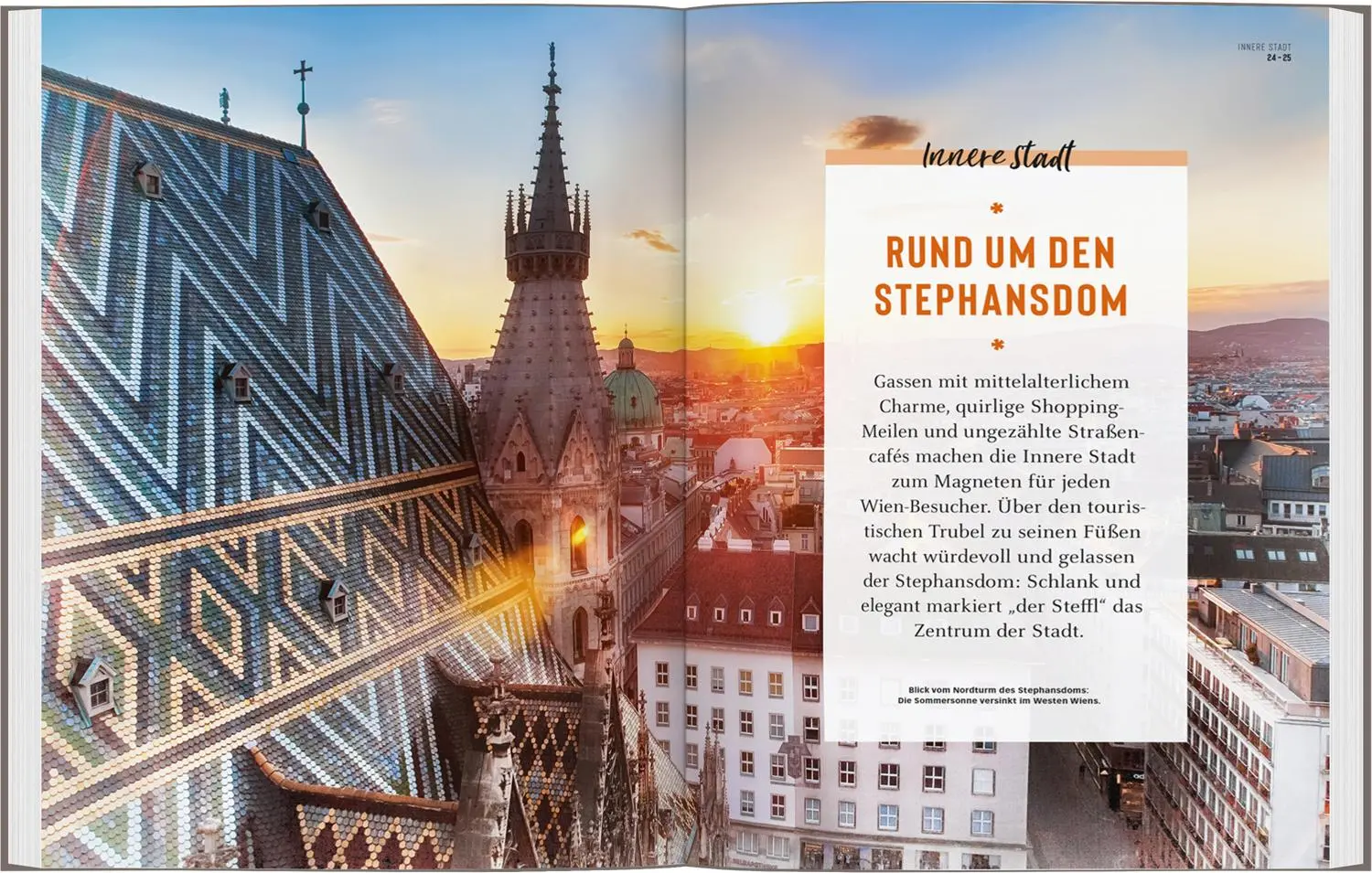 Bild: 9783616012490 | DUMONT Bildatlas Wien | Das praktische Reisemagazin zur Einstimmung.