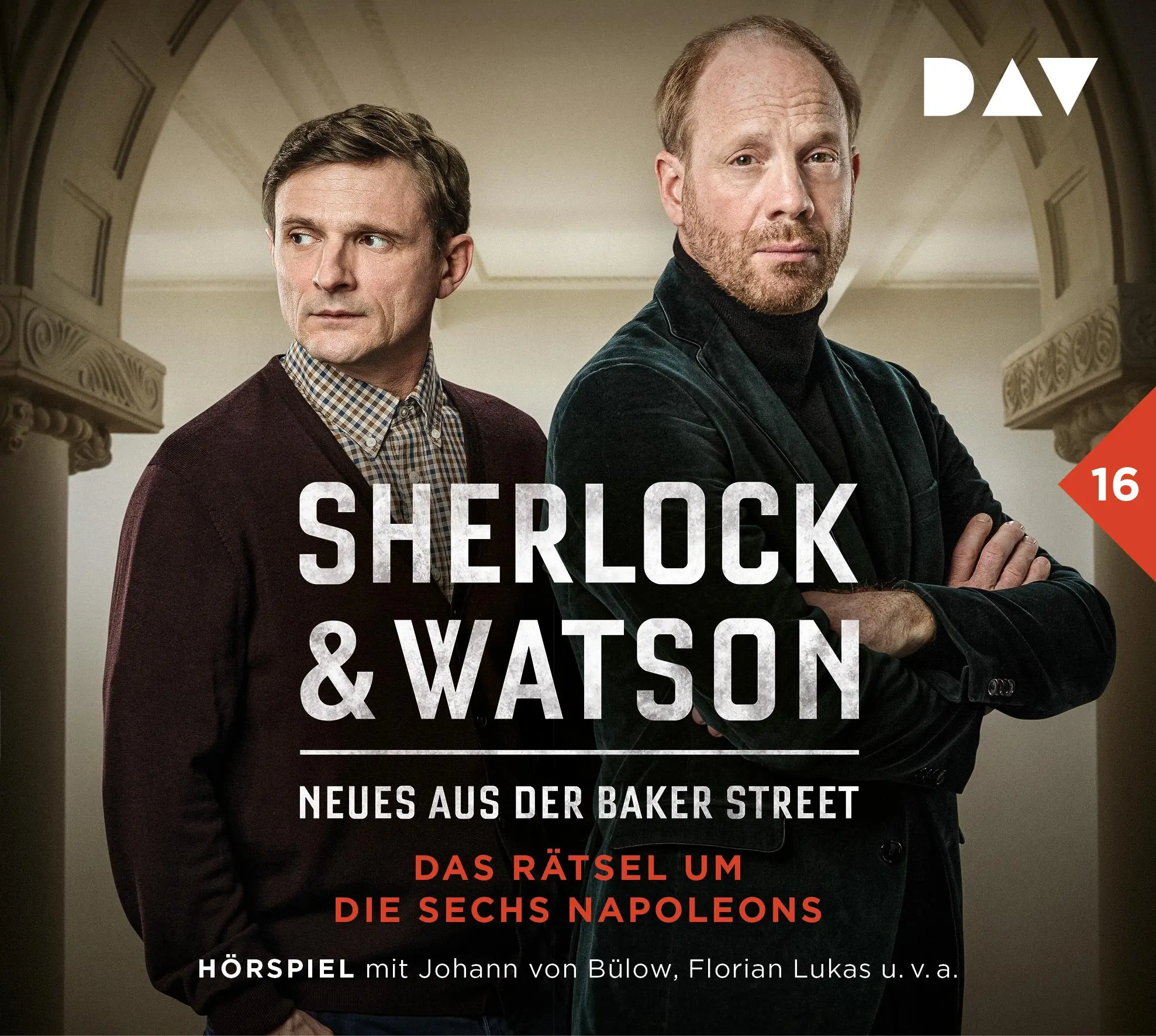 Cover: 9783742432490 | Sherlock &amp; Watson - Neues aus der Baker Street: Das Rätsel um die...