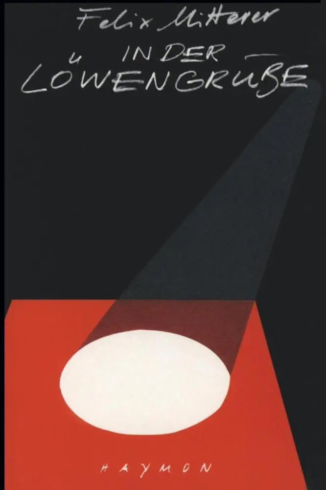 Cover: 9783852182490 | In der Löwengrube | Ein Theaterstück und sein historischer Hintergrund