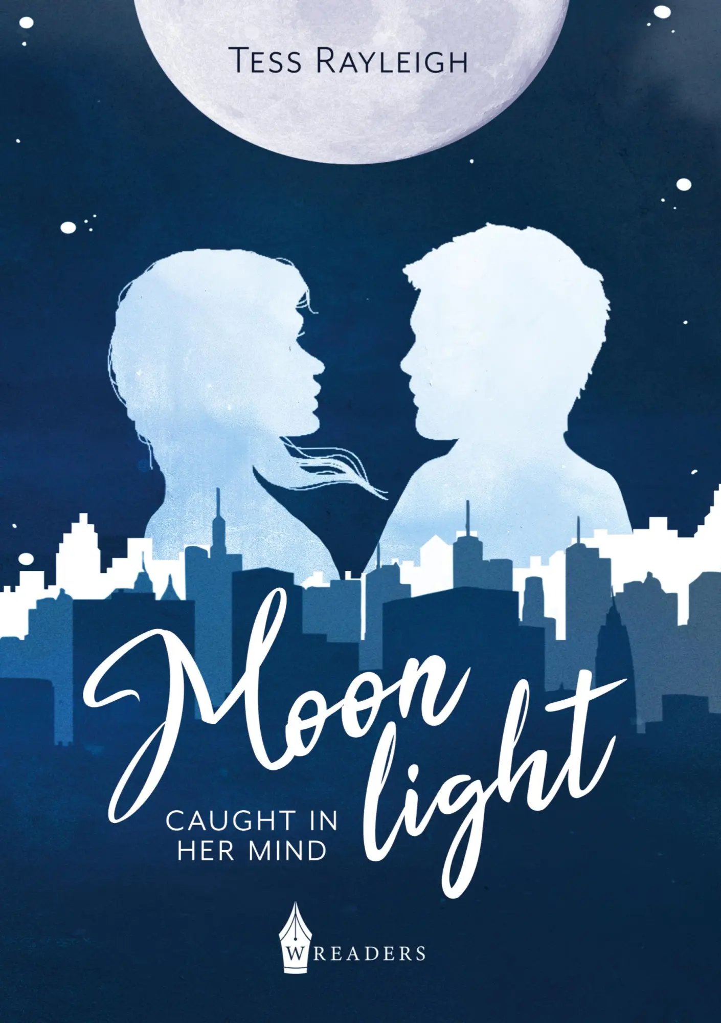 Cover: 9783967332490 | Moonlight | Tess Rayleigh | Taschenbuch | 304 S. | Deutsch | 2021