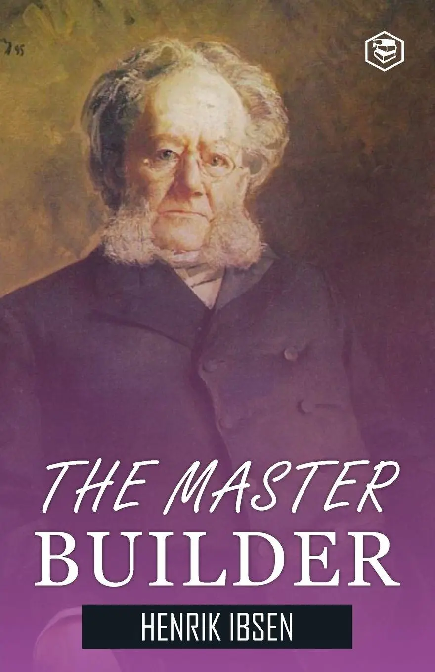 Cover: 9789362052490 | The Master Builder | Henrik Ibsen | Taschenbuch | Englisch | 2024