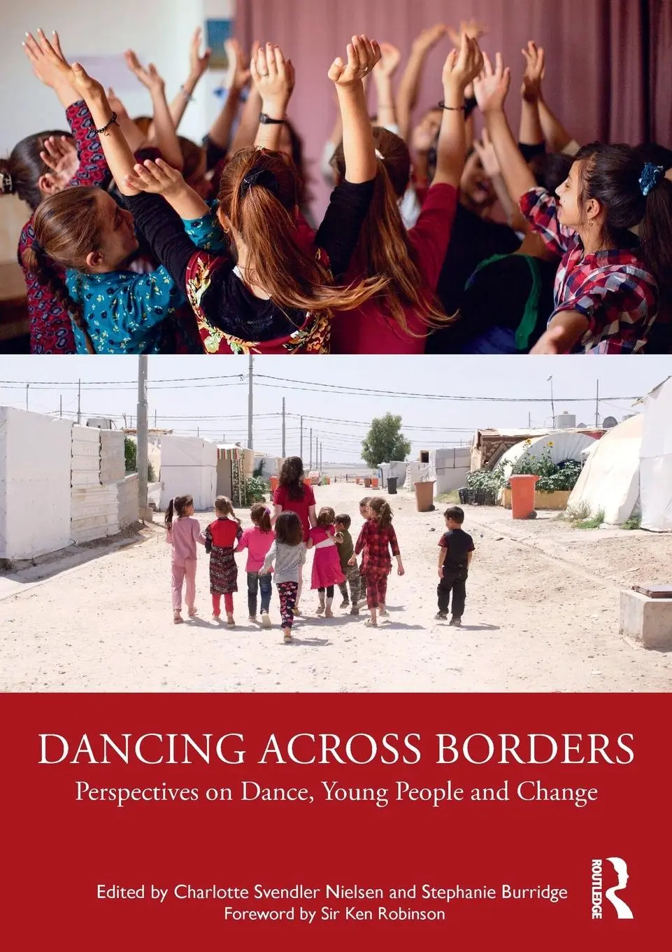 Cover: 9780367442590 | Dancing Across Borders | Charlotte Svendler Nielsen (u. a.) | Buch