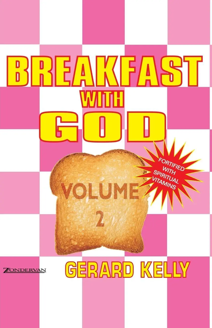 Cover: 9780551032590 | Los Breakfast with God, Volume 2 | Gerard Kelly | Taschenbuch | 2000