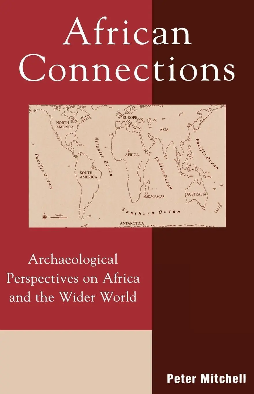 Cover: 9780759102590 | African Connections | Peter Mitchell | Taschenbuch | Englisch | 2005