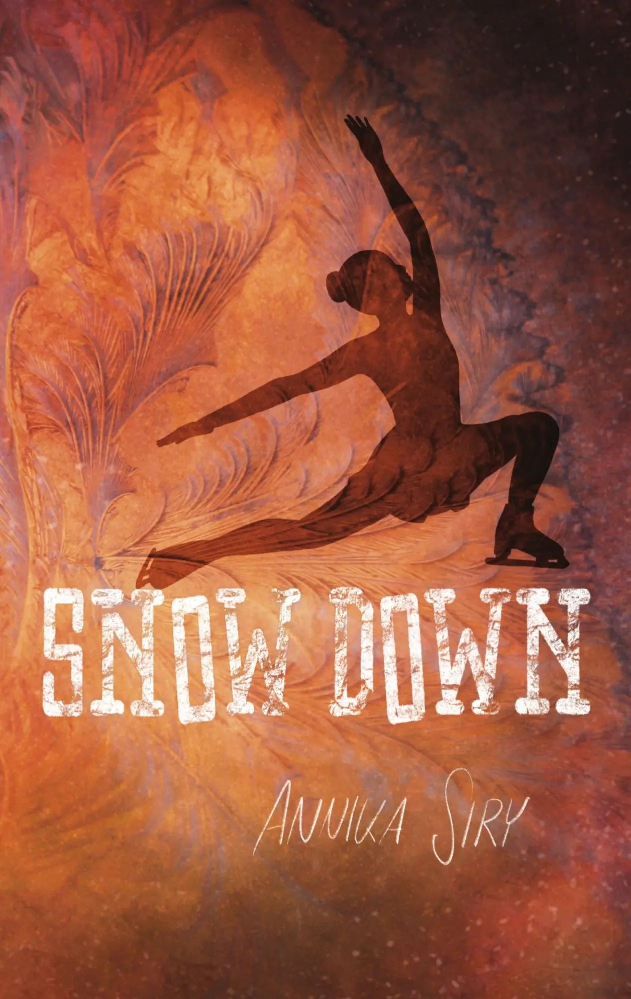 Cover: 9783347652590 | Snow Down | Annika Siry | Taschenbuch | 528 S. | Deutsch | 2022