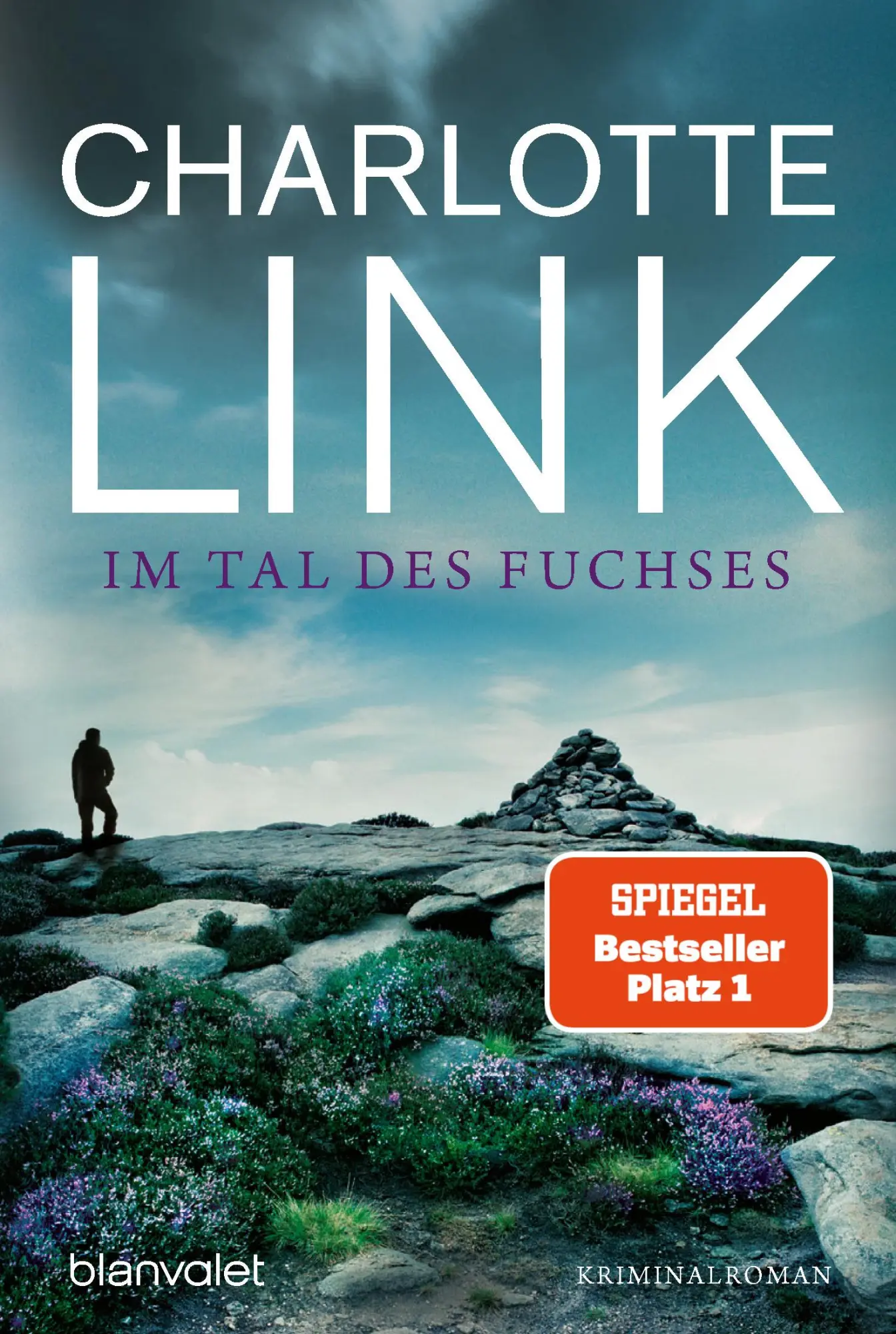 Cover: 9783442382590 | Im Tal des Fuchses | Charlotte Link | Taschenbuch | 576 S. | Deutsch