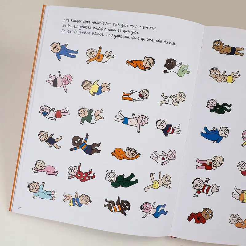 Bild: 9783446272590 | Wie macht man eigentlich ein Baby? | Anna Fiske | Buch | 80 S. | 2022
