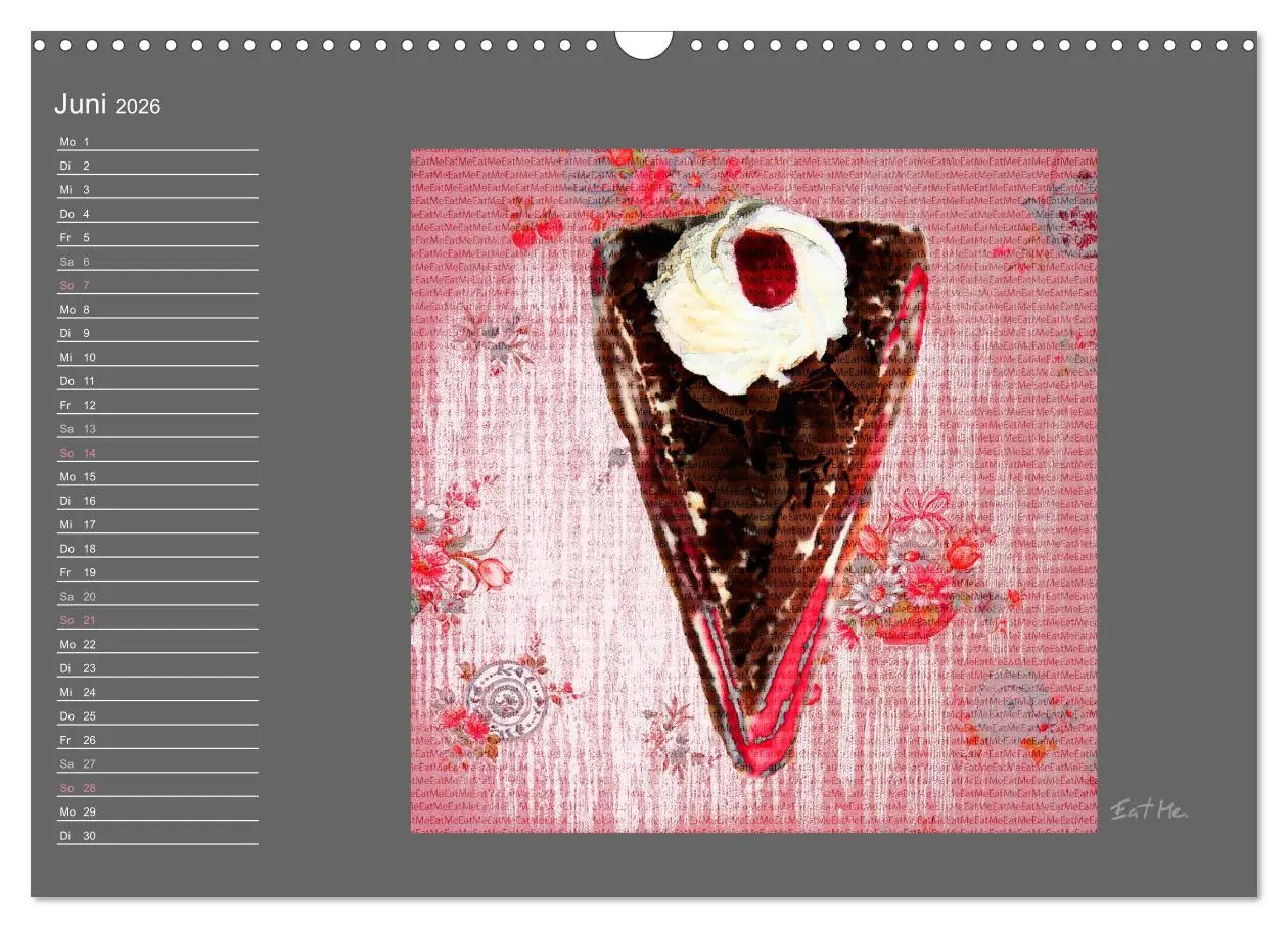 Bild: 9783516012590 | Schwarzwald. Anders. (Wandkalender 2026 DIN A3 quer), CALVENDO...