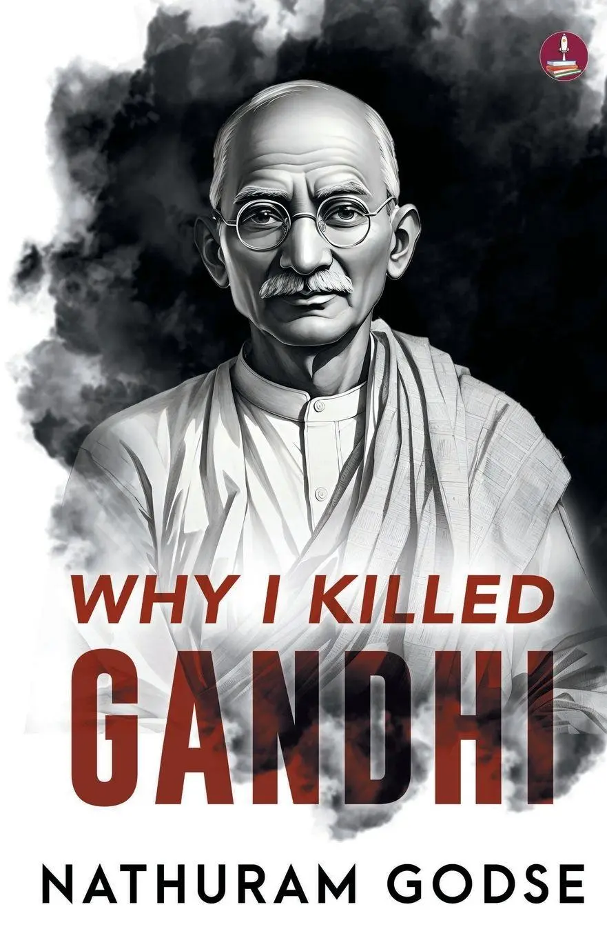 Cover: 9789395192590 | Why I Killed Gandhi | Nathuram Godse | Taschenbuch | Englisch | 2024