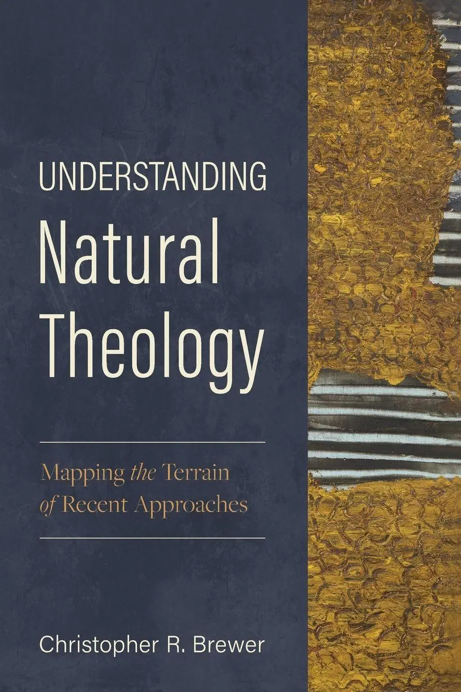 Cover: 9780310522690 | Understanding Natural Theology | Christopher R. Brewer | Taschenbuch