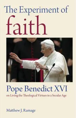Cover: 9780813232690 | The Experiment of Faith | Matthew J Ramage | Taschenbuch | Englisch