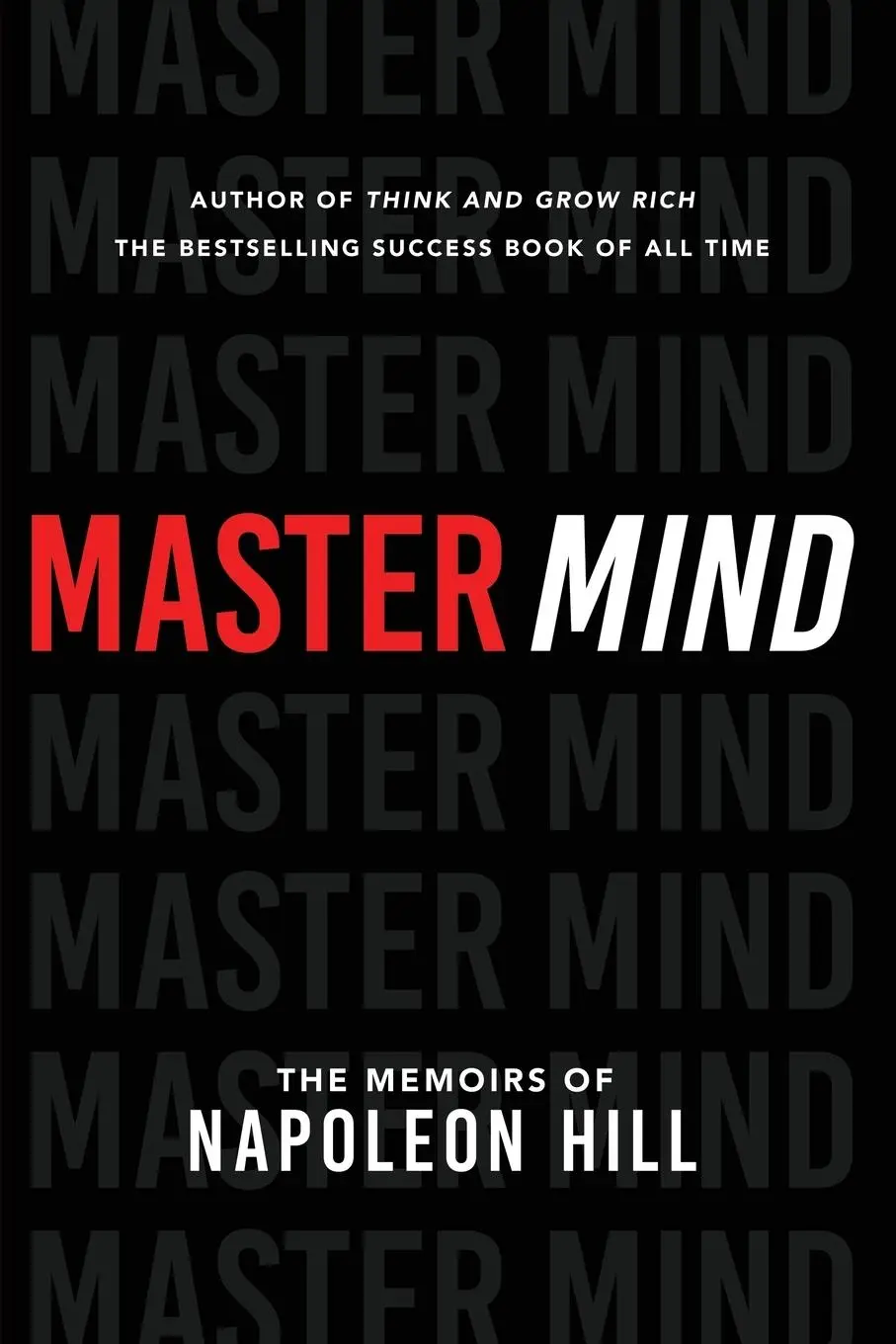 Cover: 9781640952690 | Master Mind | The Memoirs of Napoleon Hill | Napoleon Hill | Buch
